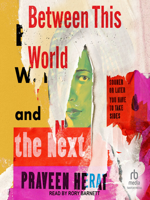 Title details for Between This World and the Next by Praveen Herat - Wait list